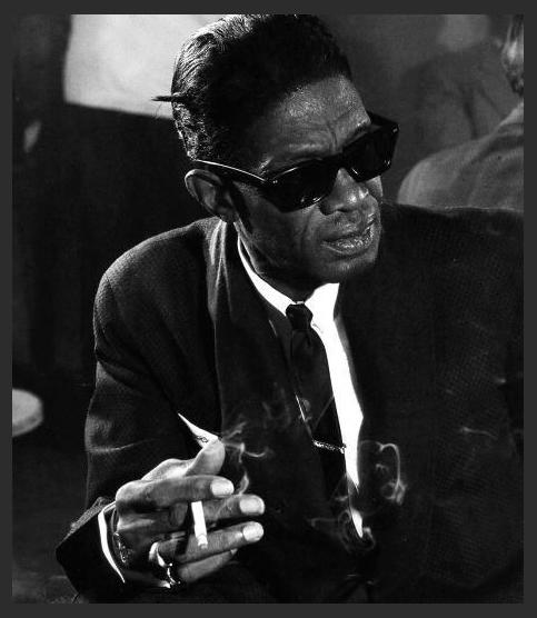 Lightnin&#39; Hopkins